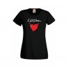 T-Shirt LITFIBA