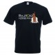 T-shirt Bojack Horseman