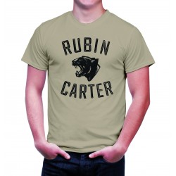 T-Shirt RUBIN HURRICANE CARTER