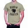 T-Shirt RUBIN HURRICANE CARTER