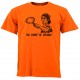 T-Shirt John McEnroe You Cannot Be Serious