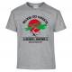 T-shirt Miyagi do Karate
